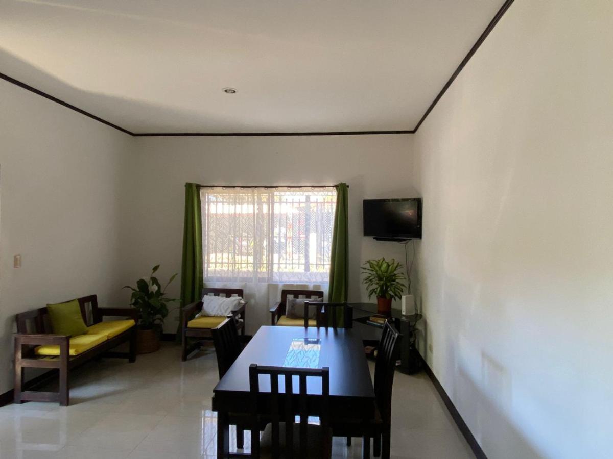 Casa Binisa Fresca Y Agradable Villa Liberia Eksteriør bilde