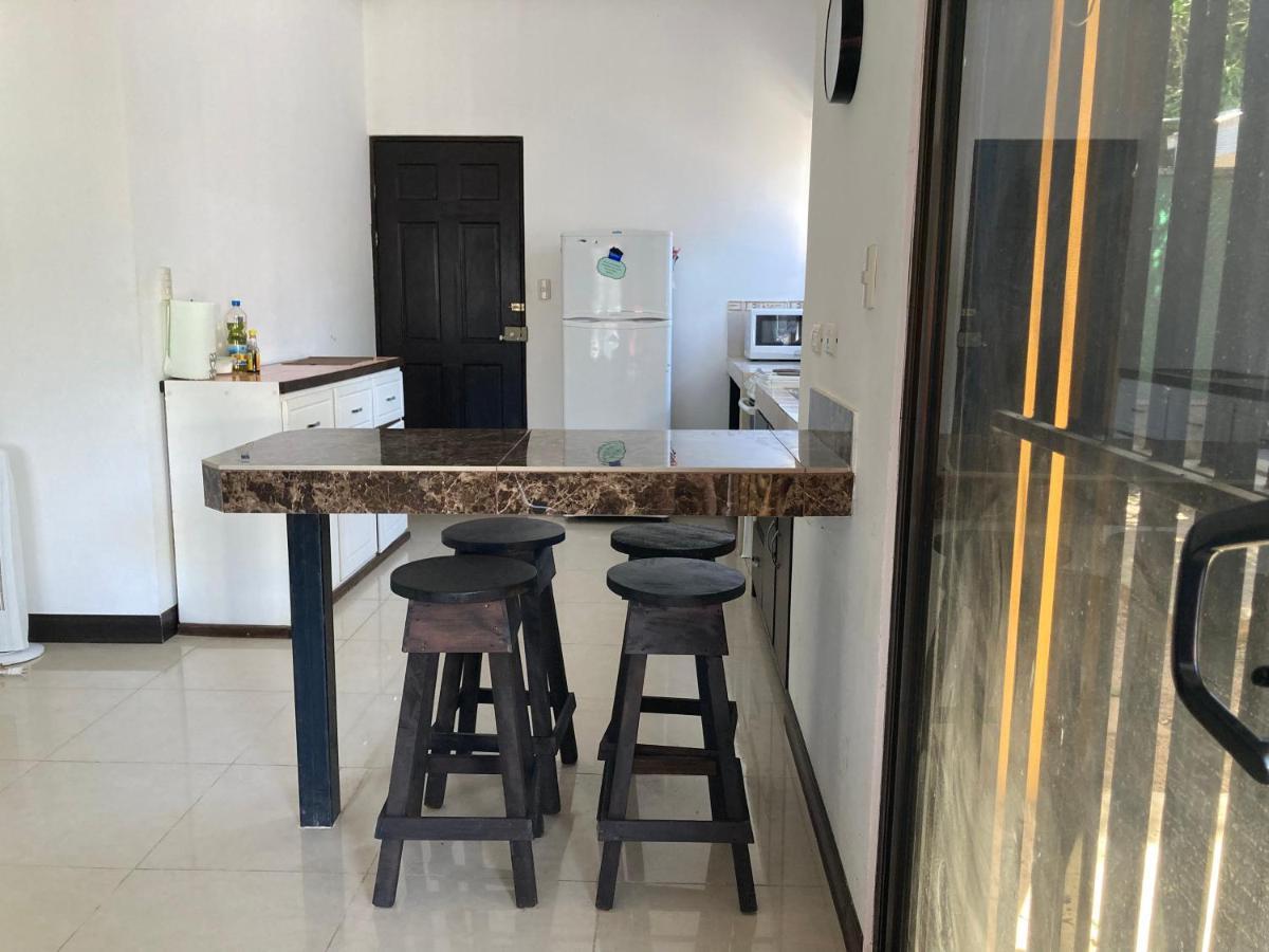 Casa Binisa Fresca Y Agradable Villa Liberia Eksteriør bilde