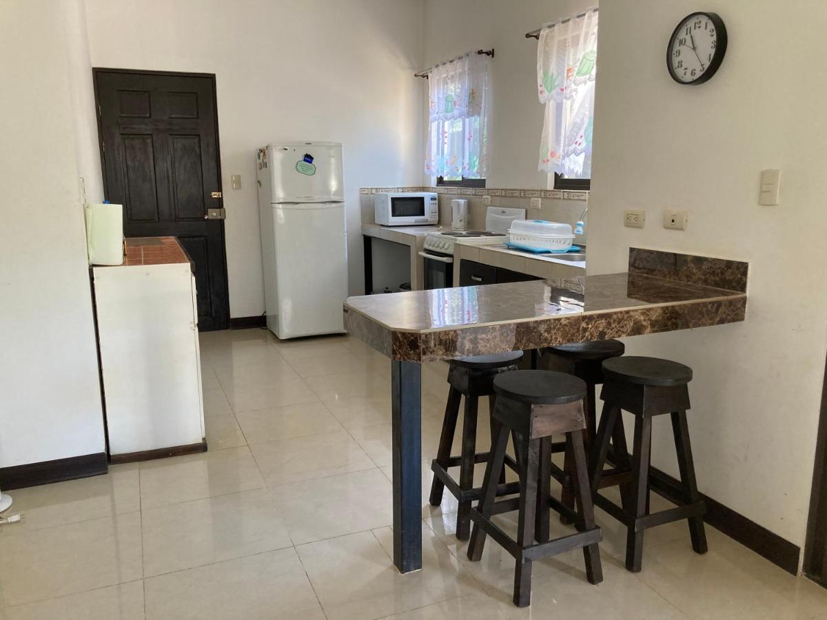 Casa Binisa Fresca Y Agradable Villa Liberia Eksteriør bilde