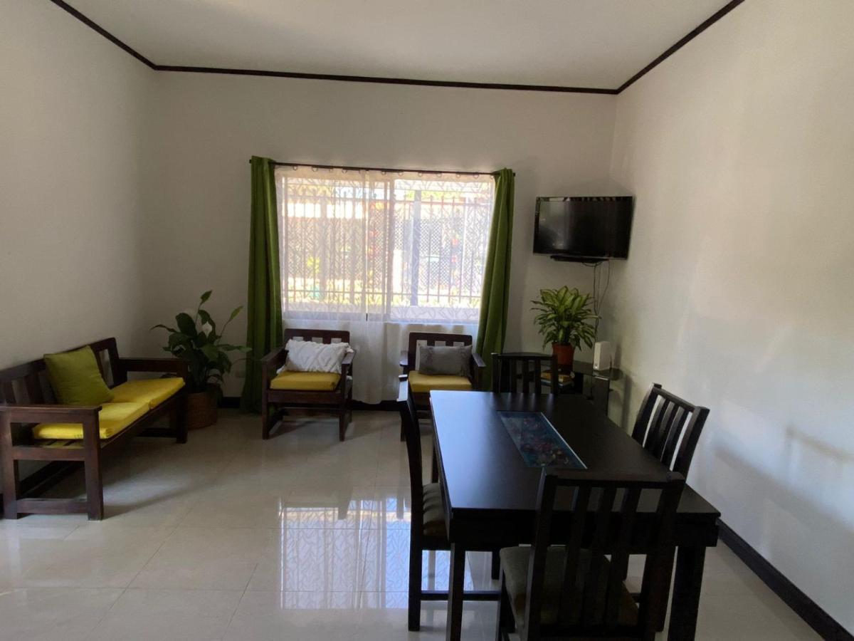Casa Binisa Fresca Y Agradable Villa Liberia Eksteriør bilde