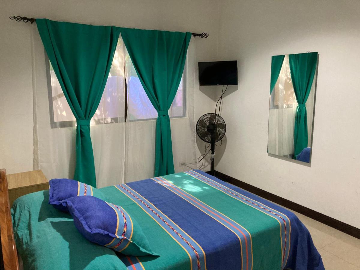 Casa Binisa Fresca Y Agradable Villa Liberia Eksteriør bilde