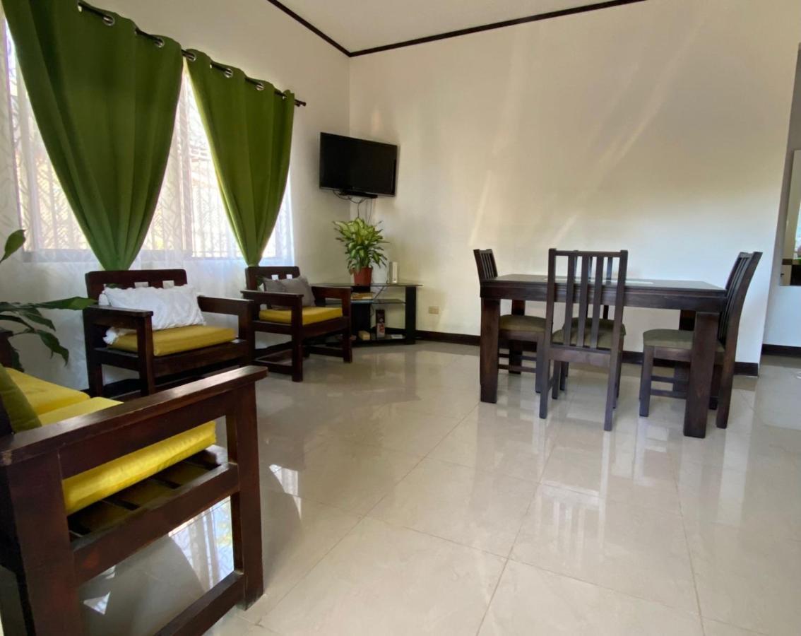 Casa Binisa Fresca Y Agradable Villa Liberia Eksteriør bilde
