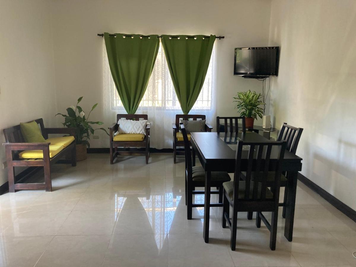 Casa Binisa Fresca Y Agradable Villa Liberia Eksteriør bilde