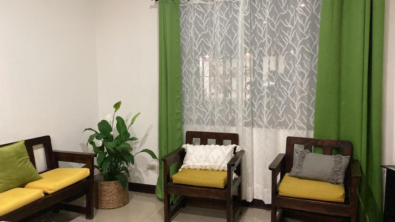 Casa Binisa Fresca Y Agradable Villa Liberia Eksteriør bilde