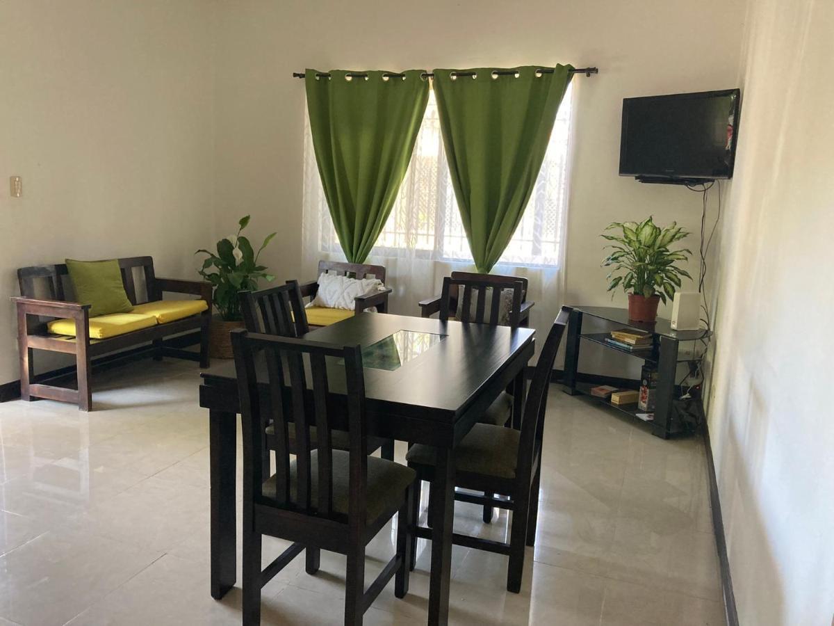 Casa Binisa Fresca Y Agradable Villa Liberia Eksteriør bilde