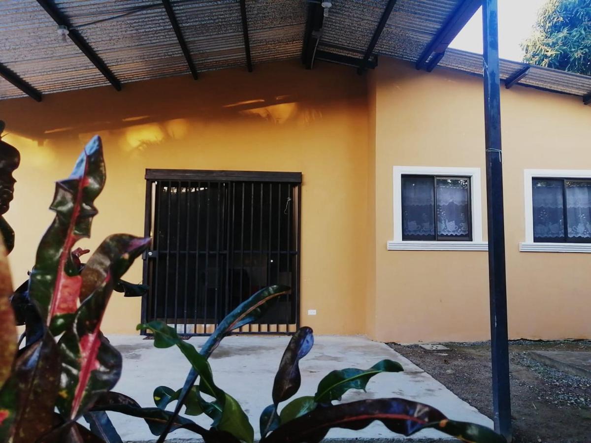 Casa Binisa Fresca Y Agradable Villa Liberia Eksteriør bilde