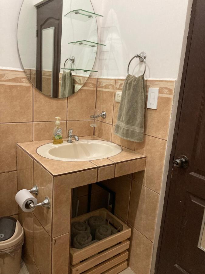 Casa Binisa Fresca Y Agradable Villa Liberia Eksteriør bilde