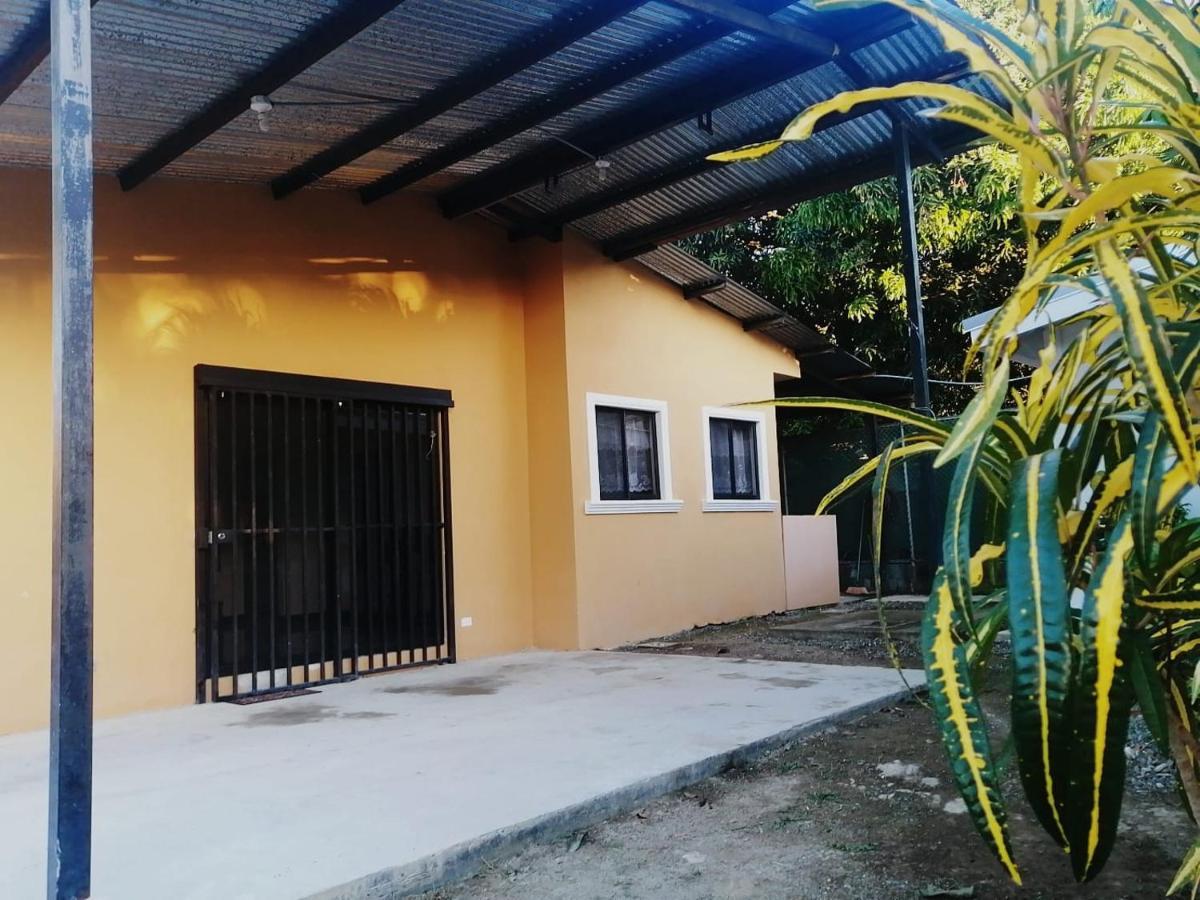 Casa Binisa Fresca Y Agradable Villa Liberia Eksteriør bilde