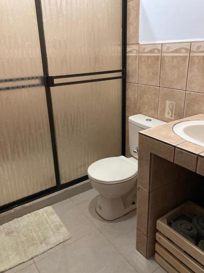 Casa Binisa Fresca Y Agradable Villa Liberia Eksteriør bilde