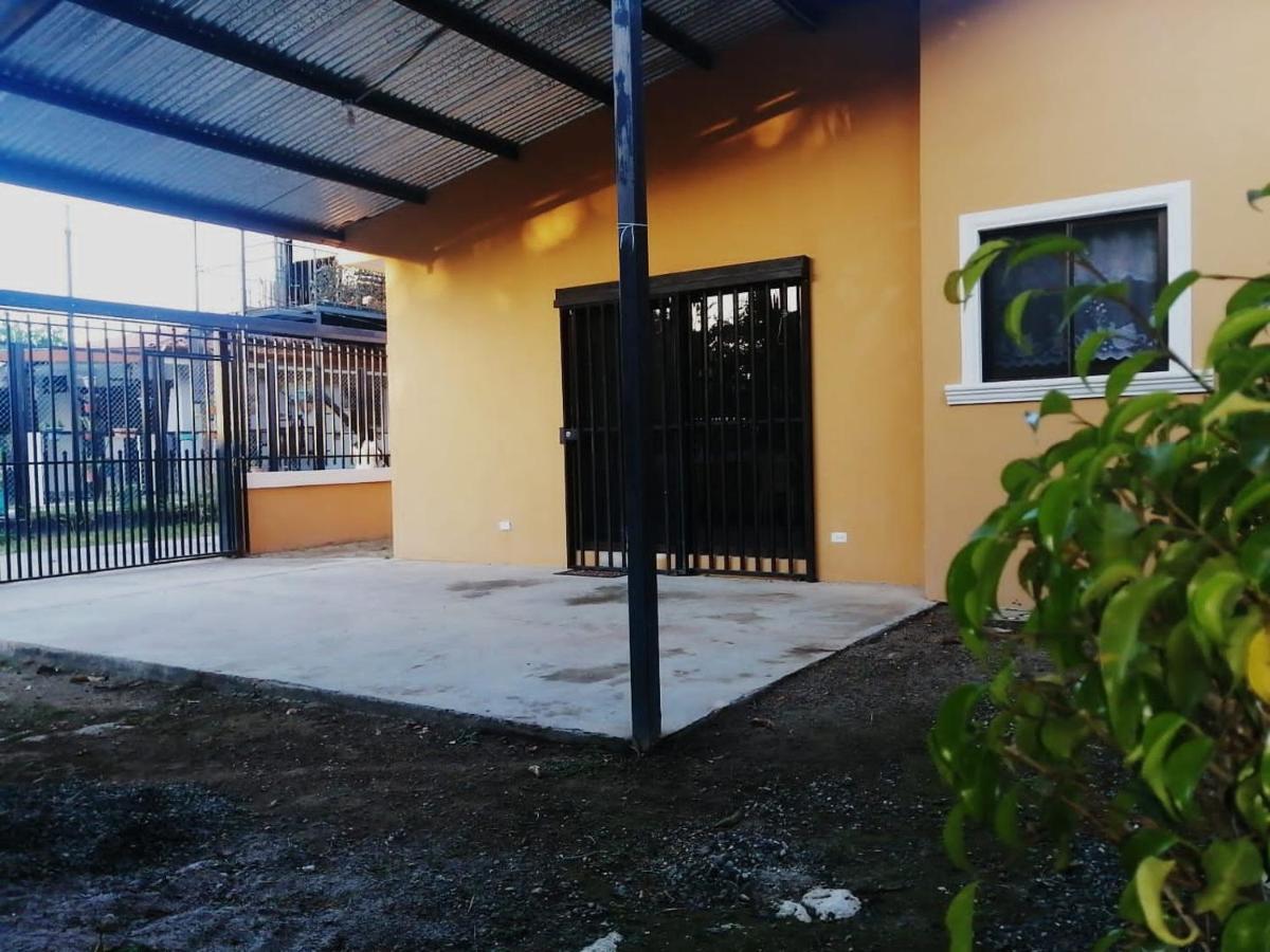 Casa Binisa Fresca Y Agradable Villa Liberia Eksteriør bilde