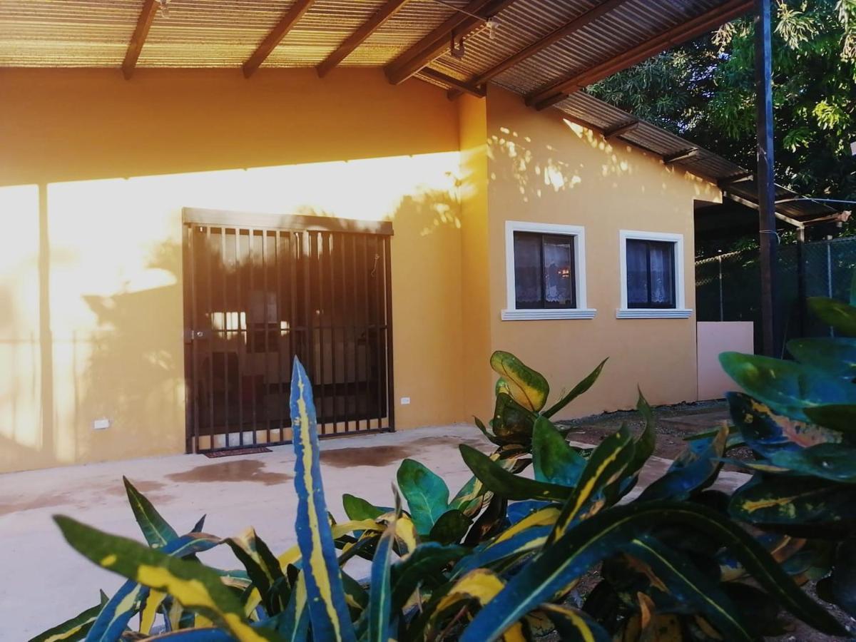 Casa Binisa Fresca Y Agradable Villa Liberia Eksteriør bilde